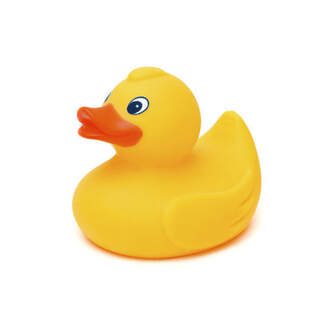 Yellow Duck